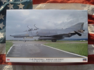 Has.09805  F-4E PHANTOM II 